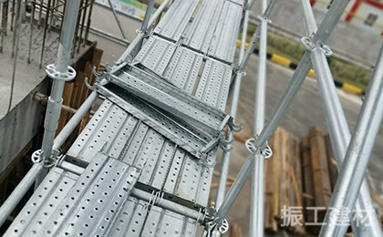 建筑腳手板